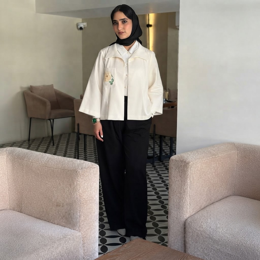 کت کنف زنانه ، مدل ۰۴۹۳۸