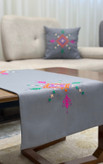 ست سه تیکه بلوچدوزی پری زاد مدل 0538