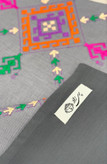 ست سه تیکه بلوچدوزی پری زاد مدل 0538