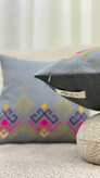 ست بلوچدوزی سه تیکه پری زاد مدل ۰۵۲۸۱